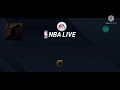 76ers vs bucks playoffs gameplay(NBA live)