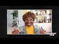 Iyanla Vanzant On Leaving 'Fix My Life', Growth With DMX, Healing, Trust + More