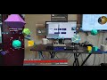 Microsoft Experimental Mixed Reality Tool Kit with ARFoundation for Android.