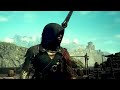 Dragon's Dogma 2 Fan Made Trailer (Lord of the Rings Style)