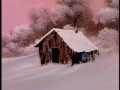 Bob Ross - Warm Winter Day (Season 8 Episode 3)