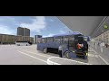 Bus Simulator Ultimate | Getafe to Badajoz | Gameplay