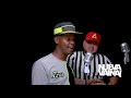 MELVIN LA CURA vs YENKY ONE (Batalla con DJ Scuff)