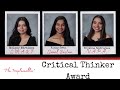 Arleta High School - Senior Awards Class of 2022