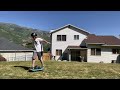 Can anyone else do this? - Onewheel