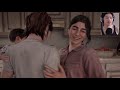 Ellie's last words to Joel...? The Last of Us Part II Walkthrough (Part 13)