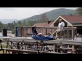 Attitash Mountain Resort - Nor'Easter Mountain Coaster Safety Video