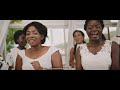 Celestine Donkor ||  AGBEBOLO (BREAD OF LIFE)  ft NHYIRABA GIDEON {OFFICIAL VIDEO}