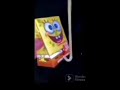 Cursed Spongebob ambatukam