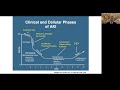 Wahlstrom Lectureship—Diagnosis/Management of Acute Kidney Injury | Talat Alp Ikizler, MD, FASN