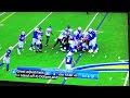 chargers v seahawks analysis