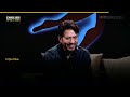 ENGLISH SPEECH | IRRFAN KHAN: Gone Too Soon (English Subtitles)