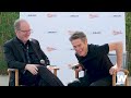 Willem Dafoe on Playing Games with Yorgos Lanthimos' New Film 