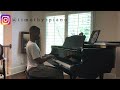 Rain | Original Piano Song
