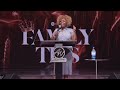 All In The Family  | Dr. Candace Kyles | Family Ties