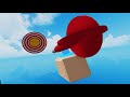 ROBLOX VR But Im a BIG BULLY..