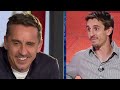 France vs Belgium 1-0 Roy Keane And Gary Neville Reaction | Postmatch Analysis