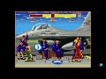 Super Street Fighter II (PC, MS-DOS) | Gameplay and Talk Quick Play #57 - Full Ken Playthrough
