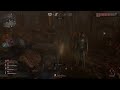 Evil Dead: The Game Kelly Finds Me A Legendary Revolver