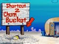 this isn't the chum bucket