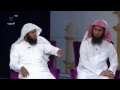 (من اعمال اهل الجنة) الداعية منصور السالمي ...مؤثر