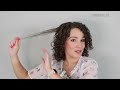 10 Hacks for Frizzy Curly Hair | Detailed Tutorial | Ouidad