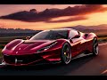 2024 Ferrari Purosangue |THE FASTEST CAR OF PRESENT ERA