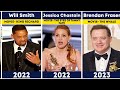 192 Best Actors Oscar Winners in Academy Award History | 1929-2024