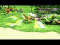 Digimon World! Ein fliegender Affe und ein kleiner Ausbildner! Part 15