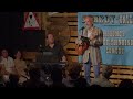 The Sexiest Accent In The World - Live Stand-Up At Comedy Unleashed