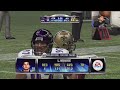 Madden 09 | Ravens vs. Saints (Xbox 360)