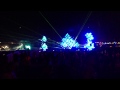 Candyland - sandstorm @ Nocturnal Wonderland 2014