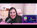 I Cried Reacting to Littlesiha's Can't Tame Her in Just Dance 2024!!!