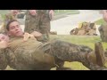 4th Marines Martial Arts Training in Korea Viper 24.2