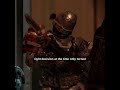 Carter's Fatal Mistake in Halo Reach