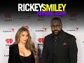 Larsa Pippen and Marcus Jordan Seen Back Together on Valentine's Day