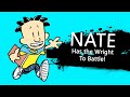 Why 'Big Nate' is Better than 'Diary of a Wimpy Kid'