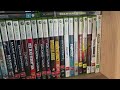 I bought Xbox 360 Games before the Marketplace closes in 2024