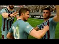 EA SPORTS FC 24 trabzonspor -başakşehir) kardeşimi yendim