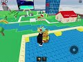 Classic Roblox part 2 (the super doper hard obby)