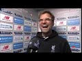 Klopp: 