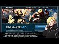 What’s the Difference Between RPG Maker MV and MZ?