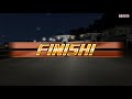 Racing Shinigami Rin Hojo In His Nissan Skyline R32 At Hakone Downhill Initial D 8 English #54