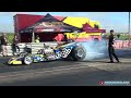 DRAG RACING IN FRANCE! 🇫🇷 CLASTRES DRAGWAY - 24TH EUROPEAN DRAGSTER