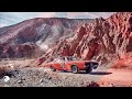 ¡UN GENERAL LEE EN ARGENTINA! - Dodge Charger 1969