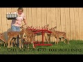 Blackhawk Farm's Fawn Feeder