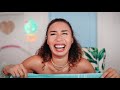 THE TRY NOT TO LAUGH CHALLENGE. Gets Messy. | MyLifeAsEva and Brent Rivera