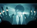 【アニメーションMV】透明な心臓が泣いていた / 甲斐田晴【オリジナル曲】