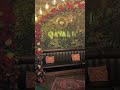 THE BEST RESTAURANTS UK | Birmingham | Qavali Indo-Persian restaurant & cocktail bar