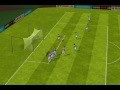 FIFA 13 iPhone/iPad - Manchester City vs. Arsenal